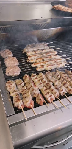 Reviews of My Greek Souvlaki in Verviers - Horeca
