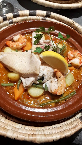 Reviews of Nulle Part Ailleurs in Ottignies-Louvain-la-Neuve - Horeca