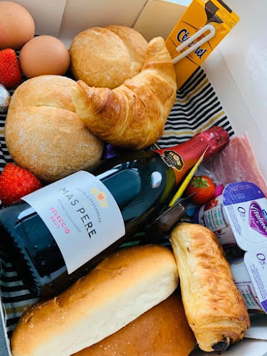 Opinii despre Broodje 12 în Geraardsbergen - Horeca