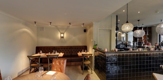 Opinii despre Brassérise în Oudenaarde - Horeca