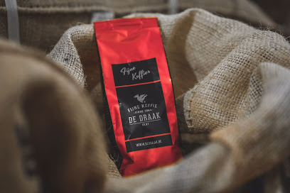 Koffies De Draak