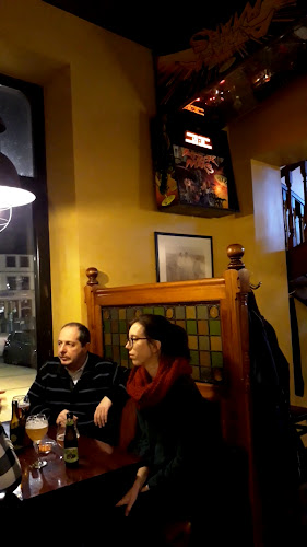 Opinii despre Soho English Pub în Arlon - Horeca