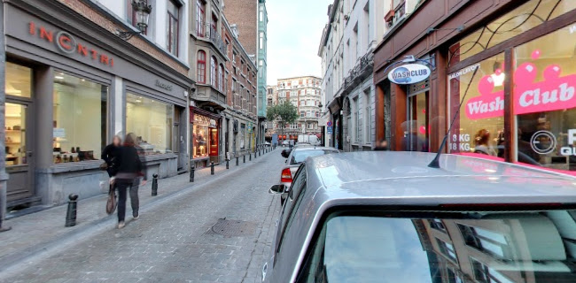 Opinii despre Cartagena Salsa Bar în Brussel - Horeca