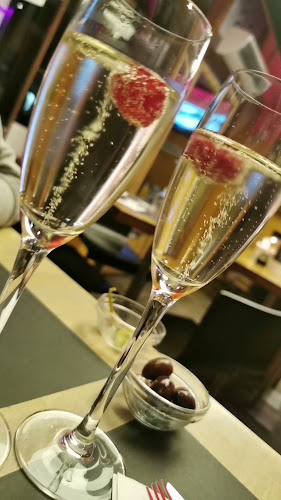 Opinii despre TapaSoif Namur by Canette în Namur - Horeca