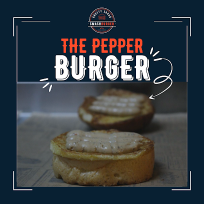 Krusty Squad Burgers