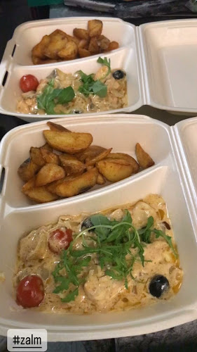 Casa Mia Antwerp - Horeca