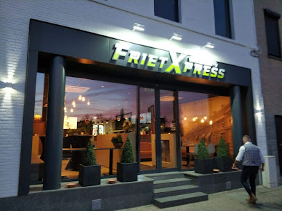 FrietXpress