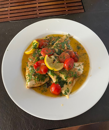 Opinii despre La Bambina în Maaseik - Horeca