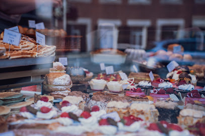 Boulangerie Pâtisserie Remacle - Aubel