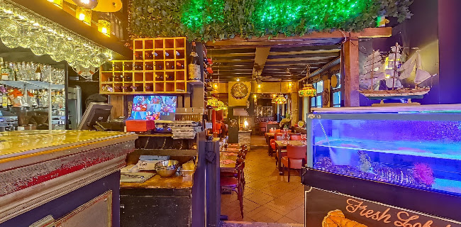 Comentarii opinii despre Au Coin Gourmand