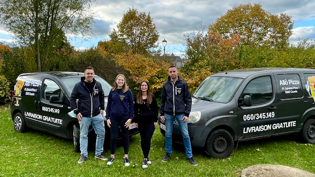 Opinii despre Allô Pizza Couvin în Couvin - Horeca