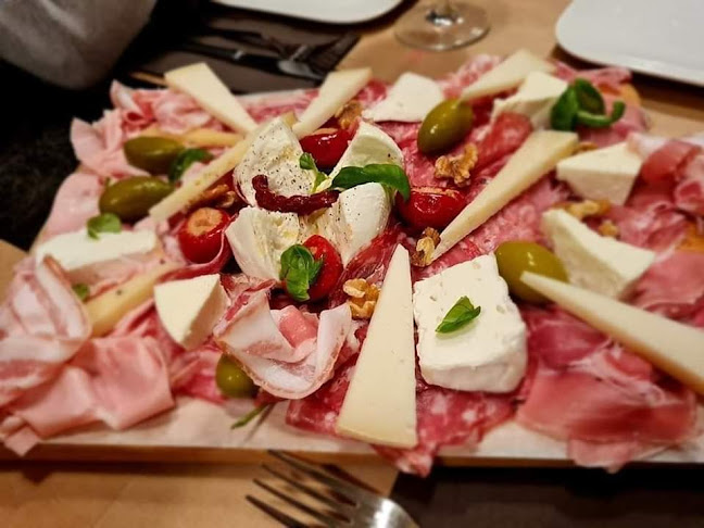 Opinii despre Il Passatore în La Louvière - Horeca