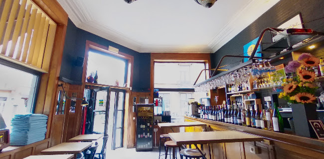 Comentarii opinii despre Émile Bistro