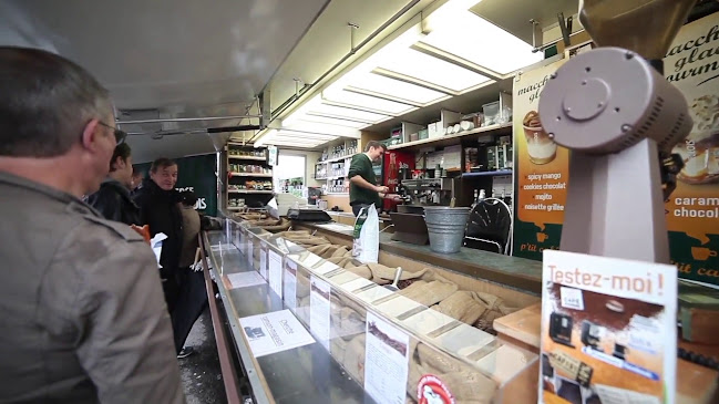 Reviews of Cafe@Home le Take-away in Liège - Horeca