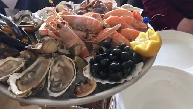 Reviews of Lobster in Oostende - Horeca