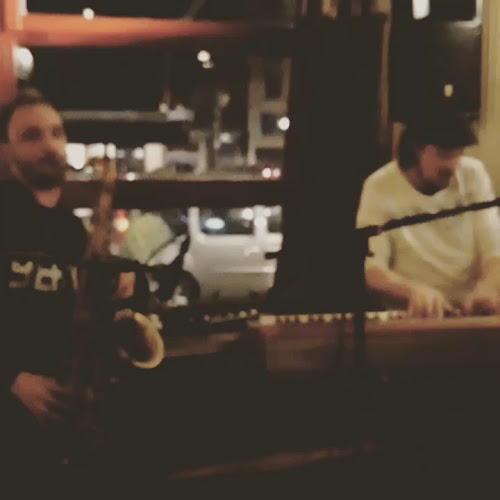 Café Merlo - Brussel