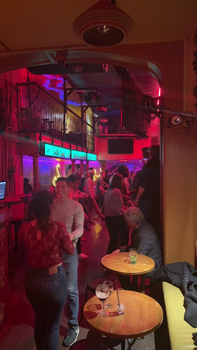 Cartagena Salsa Bar - Horeca