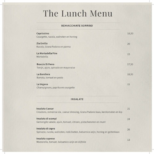 Opinii despre Civilta Del Bere în Antwerpen - Horeca