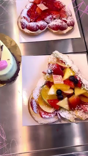 Reviews of Bakkerij MosaiQ in Antwerpen - Horeca