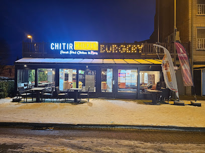 The Burgery Lommel//Chitir chicken Lommel