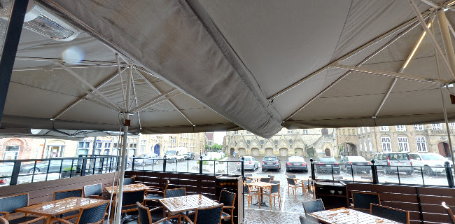 Marktplein 18, 8620 Nieuwpoort