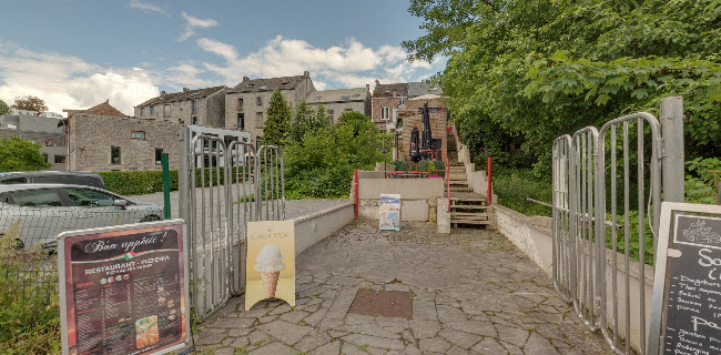 Bellavista Durbuy - Horeca