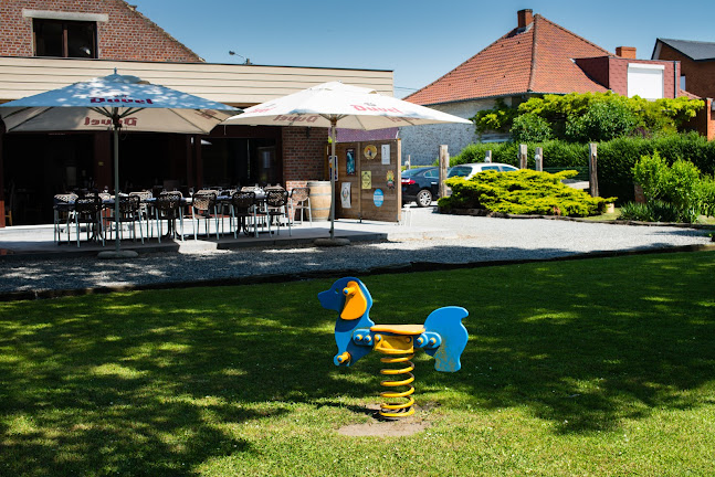 Chasse de Saint-Ghislain 4, 7300 Boussu