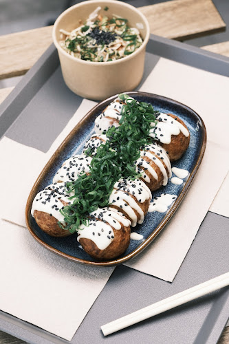 Itadaki Max - Ottignies-Louvain-la-Neuve