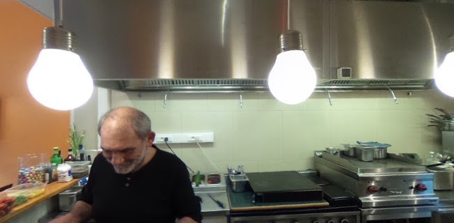 Reviews of Terre de Feu in Chaumont-Gistoux - Horeca