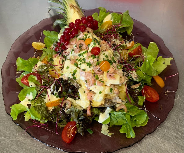 Opinii despre Le Saint Pierre în Vise - Horeca