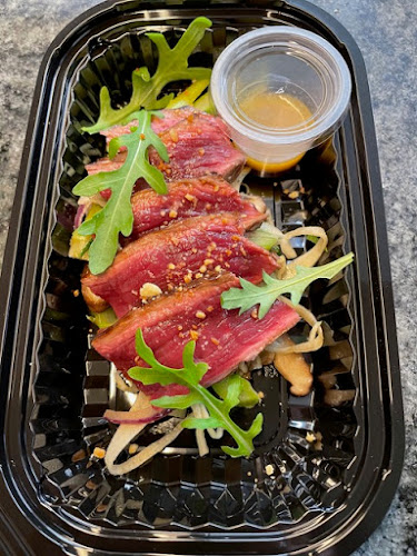 Opinii despre Domestica în Gent - Horeca