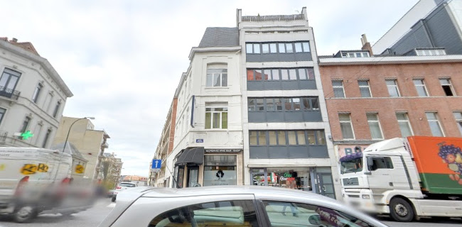 Vleurgatsesteenweg 142, 1000 Brussel