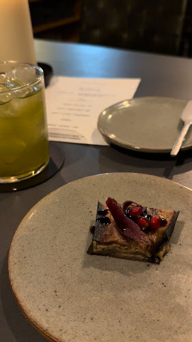 Reviews of Cabale in Liège - Horeca
