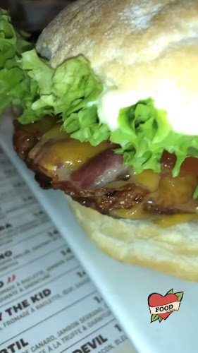 Opinii despre Green Mango în Brussel - Horeca