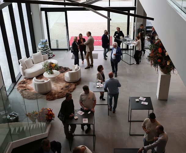 Rabotvins nv/SA - Horeca