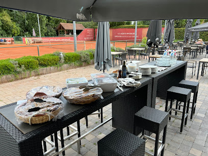 Top Délice - Restaurant Aspria Brussels La Rasante