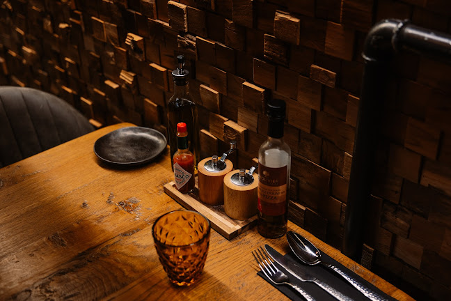 Opinii despre Gio's & Tavoli | Italiaans Restaurant în Geel - Horeca