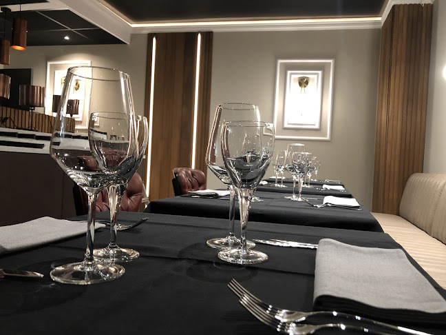 Rosso Divino - Torhout