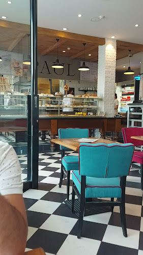 Reviews of Paul in Gent - Horeca