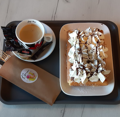 Glacier Kikoune - Horeca