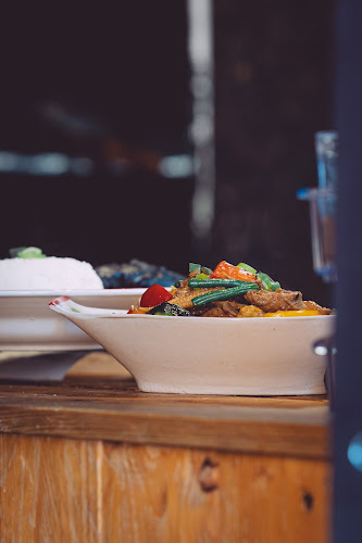 Comentarii opinii despre Nati Thaï Street Food Nivelles