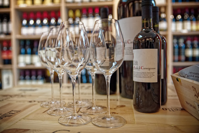 Opinii despre The Italians Wines Club Vinitaly în Malmedy - Horeca