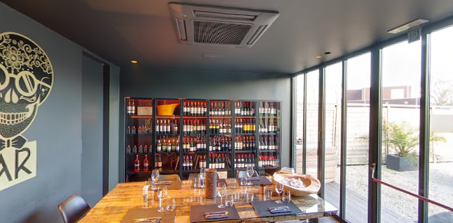 Comentarii opinii despre Bistro des Anges