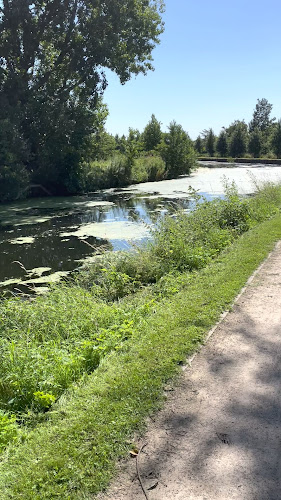 La Maison du Canal