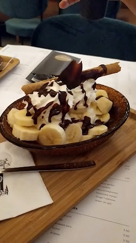 Reviews of Cremerie Francois in Sint-Niklaas - Horeca