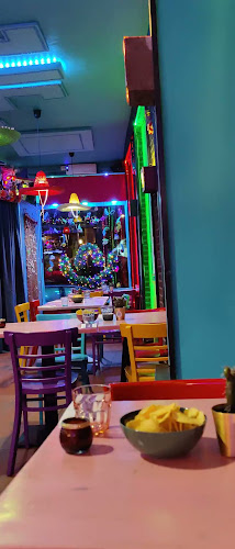 Reviews of El Sombrero in Leuven - Horeca