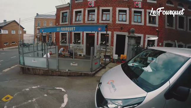 Opinii despre Le Fourquet în Thimister-Clermont - Horeca