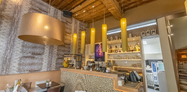 Reviews of Resto Café Agora in Leuven - Horeca