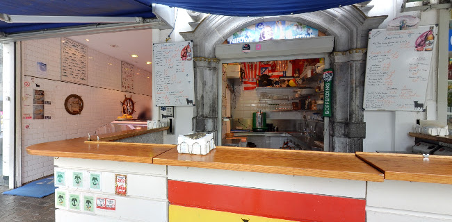 Sint-Katelijnestraat 46, 1000 Brussel