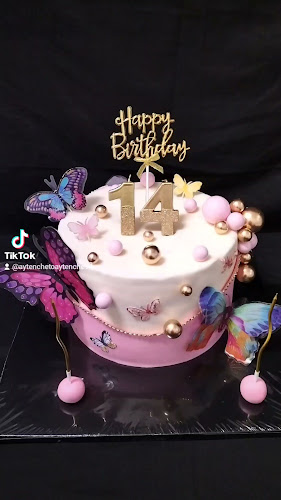 Opinii despre Richmond Cakes în Antwerpen - Horeca